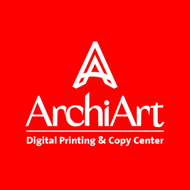 ArchiArt Logo